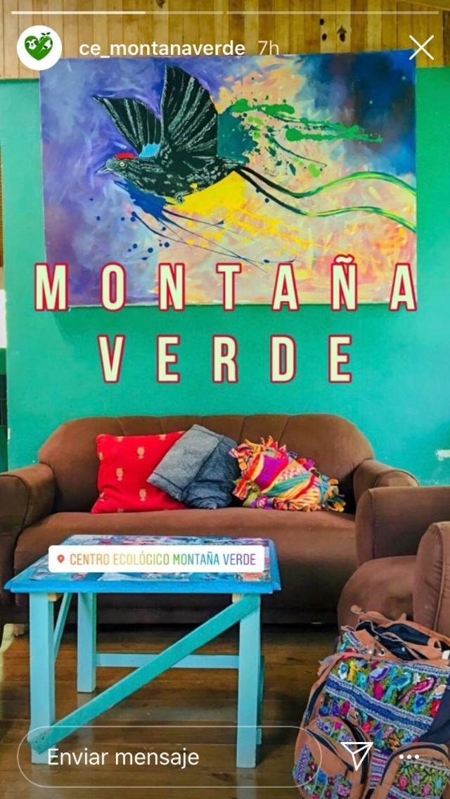 Montana Verde Rivas エクステリア 写真